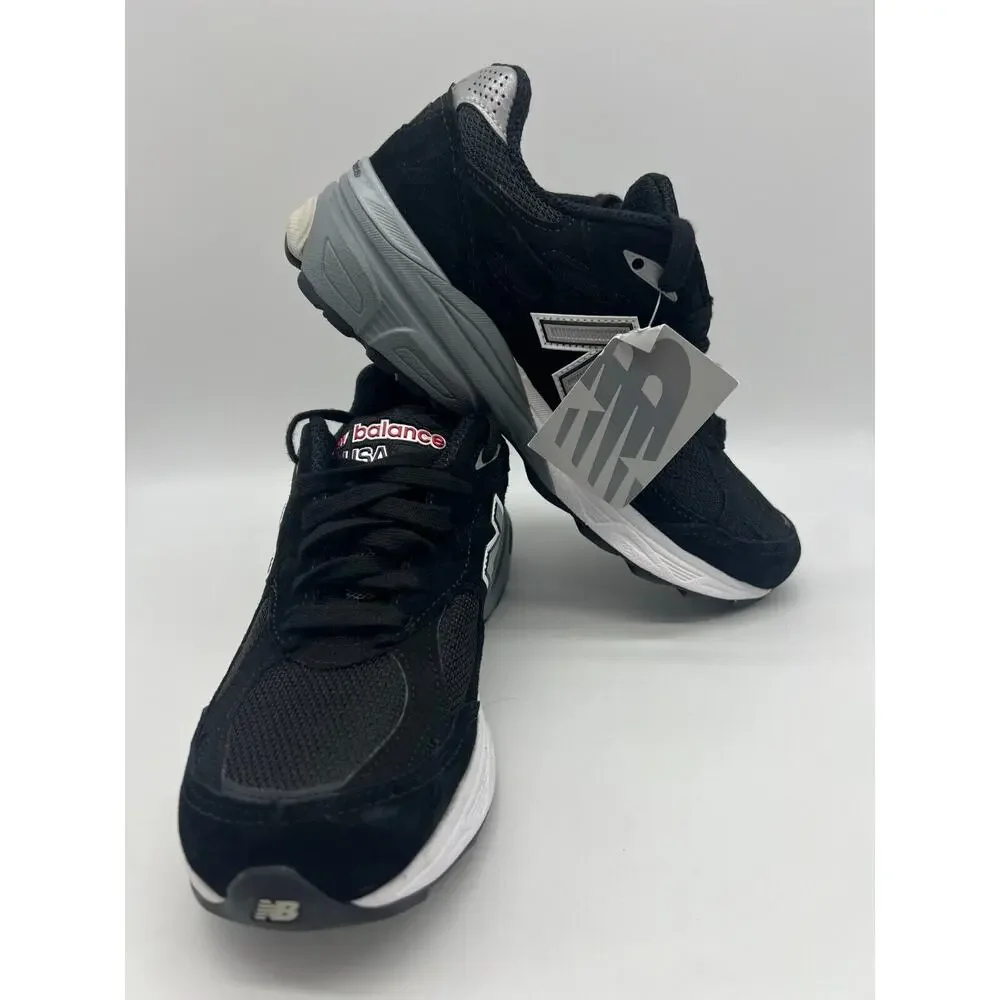 New Balance 990V3 Heritage Collection M980BS3 Sneakers Men 4.5D
